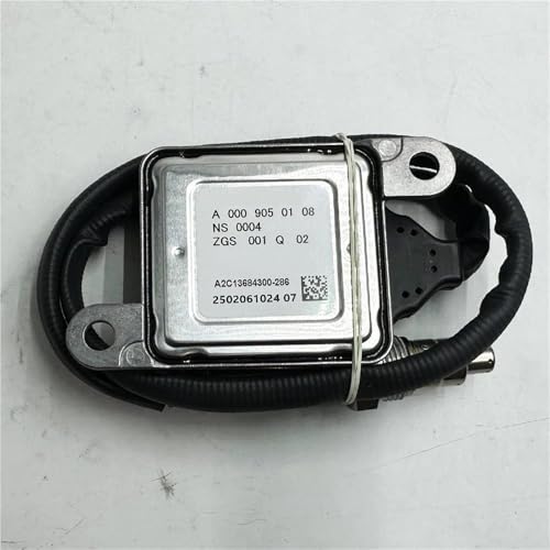 Lambdasonde A0009050108 0009050108 Stickstoff Sauerstoff NOx Sensor 12V Für Mercedes Für Benz W205 W164 W253 W213 W238 X166 S205 W447 Auto Lambdasonde Lambdasonde A0009050108 0009050108 Stickstoff Sauerstoff NOx Sensor 12V Für Mercedes Für Benz W205 W164 W253 W213 W238 X166 S205 W447 Auto Lambdasonde von NYSQOFMB