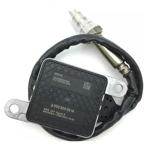 Lambdasonde A0009050914 A0009051014 Stickstoffoxid NOx Sensoren Für Mercedes Für Benz W247 GLA H247 E-KLASSE W213 S213 C238 Auto Lambdasonde Lambdasonde A0009050914 A0009051014 Stickstoffoxid NOx Sensoren Für Mercedes Für Benz W247 GLA H247 E-KLASSE W213 S213 C238 Auto Lambdasonde von NYSQOFMB