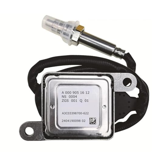 Lambdasonde A0009051612 0009051612 A2C00067800-629 Stickstoff Sauerstoff NOX Sensor Für Mercedes Für Benz W164 W166 W205 W212 W221 W222 Auto Lambdasonde Lambdasonde A0009051612 0009051612 A2C00067800-629 Stickstoff Sauerstoff NOX Sensor Für Mercedes Für Benz W164 W166 W205 W212 W221 W222 Auto Lambdasonde von NYSQOFMB