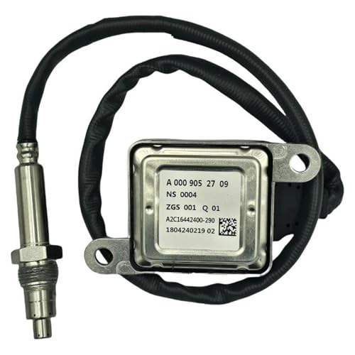 Lambdasonde A0009052709 Stickstoffoxidsensor Für Mercedes Für Benz 0009052709 Auto Lambdasonde Lambdasonde A0009052709 Stickstoffoxidsensor Für Mercedes Für Benz 0009052709 Auto Lambdasonde von NYSQOFMB
