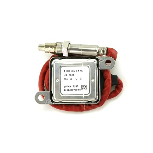Lambdasonde A0009056204 5WK9 7249 OEM 0009056204 R172 W166 W213 W205 Stickstoff Sauerstoff Nox Sensor Für Mercedes Für Benz Auto Lambdasonde Lambdasonde A0009056204 5WK9 7249 OEM 0009056204 R172 W166 W213 W205 Stickstoff Sauerstoff Nox Sensor Für Mercedes Für Benz Auto Lambdasonde von NYSQOFMB
