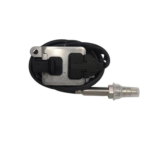 Lambdasonde A0081531128 5WK96656 Stickstoffoxidsensor Nox-Sensor Für Mercedes Für Benz 2014 2015 2016 E250 2.1L Für Sprinter Auto Lambdasonde von NYSQOFMB