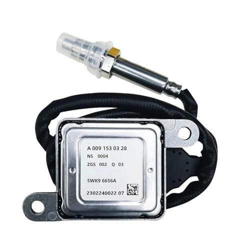 Lambdasonde A0091530328 5WK96656A Stickstoffoxidsensor Nox-Sensor Für Mercedes Für Benz Für Sprinter B907 B910 2.0 Auto Lambdasonde(A0091530328) von NYSQOFMB