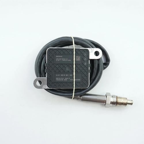 Lambdasonde A0111536128/001 EINE 011 153 61 28/001 Stickstoff Sauerstoff Sensor Nox Sensor Für Mercedes Für Benz Für Actros MP4 / MP5 Auto Lambdasonde Lambdasonde A0111536128/001 EINE 011 153 61 28/001 Stickstoff Sauerstoff Sensor Nox Sensor Für Mercedes Für Benz Für Actros MP4 / MP5 Auto Lambdasonde von NYSQOFMB