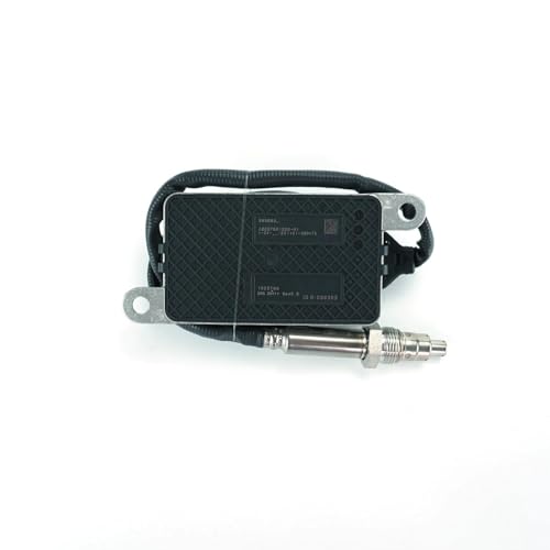 Lambdasonde A2C87601200-01 1928760 Stickstoff-Sauerstoff-Sensor NOx-Sensor Für DAF Auto Lambdasonde von NYSQOFMB
