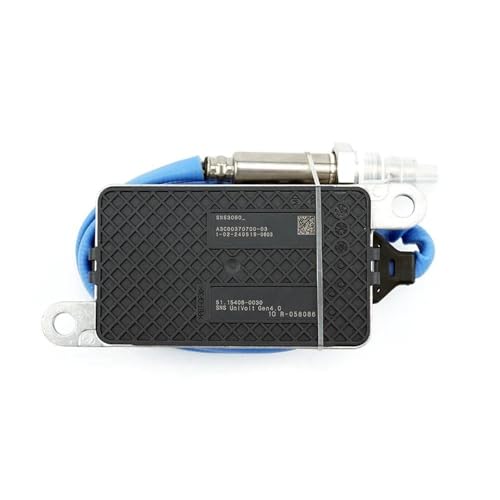 Lambdasonde A3C00370700-03 51.15408-0030 SNS3060 Stickstoff-Sauerstoff-Nox-Sensor Für MAN Auto Lambdasonde Lambdasonde A3C00370700-03 51.15408-0030 SNS3060 Stickstoff-Sauerstoff-Nox-Sensor Für MAN Auto Lambdasonde von NYSQOFMB