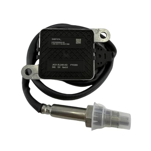Lambdasonde JK215L248AG JK21-5L248-AG Neuer Stickstoffoxidsensor NOx-Sensor Für Ford Für Transit Für Custom MK2 2018-2020 JK21-5L248-AG Auto Lambdasonde Lambdasonde JK215L248AG JK21-5L248-AG Neuer Stickstoffoxidsensor NOx-Sensor Für Ford Für Transit Für Custom MK2 2018-2020 JK21-5L248-AG Auto Lambdasonde von NYSQOFMB