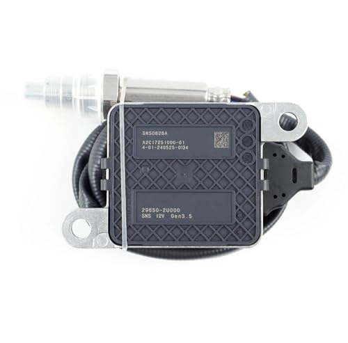Lambdasonde SNS0826A 29650-2U000 296502U000 Nox Sensor Stickstoff Sauerstoff Sensor Für Hyundai Auto Lambdasonde Lambdasonde SNS0826A 29650-2U000 296502U000 Nox Sensor Stickstoff Sauerstoff Sensor Für Hyundai Auto Lambdasonde von NYSQOFMB
