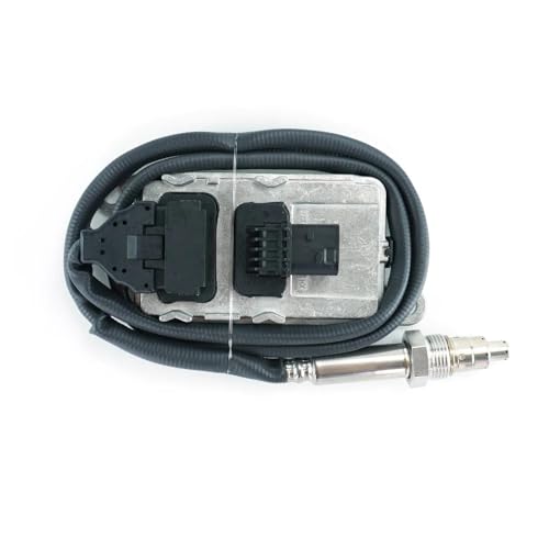 Lambdasonde Stickstoff Sauerstoff Sensor NOx Sensor Für Hyundai Truck 2965084310 5WK97301 29650-84310 5WK9 7301 Auto Lambdasonde Lambdasonde Stickstoff Sauerstoff Sensor NOx Sensor Für Hyundai Truck 2965084310 5WK97301 29650-84310 5WK9 7301 Auto Lambdasonde von NYSQOFMB