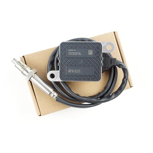 Lambdasonde Stickstoffoxid-Nox-Sensor 29640-2F140 Für Hyundai Für Santa Fe SNS0811A Auto Ersatzteile OEM 296402F140 Auto Lambdasonde Lambdasonde Stickstoffoxid-Nox-Sensor 29640-2F140 Für Hyundai Für Santa Fe SNS0811A Auto Ersatzteile OEM 296402F140 Auto Lambdasonde von NYSQOFMB
