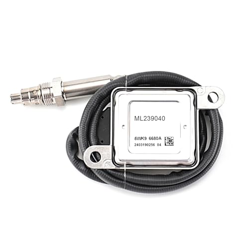 Lambdasonde Stickstoffoxid-Nox-Sensor ML239040 5WK96680A Für Mitsubishi Für FUSO Autoteil OEM 11787576907 11787571263 ML239040 5WK96680A Auto Lambdasonde Lambdasonde Stickstoffoxid-Nox-Sensor ML239040 5WK96680A Für Mitsubishi Für FUSO Autoteil OEM 11787576907 11787571263 ML239040 5WK96680A Auto Lambdasonde von NYSQOFMB