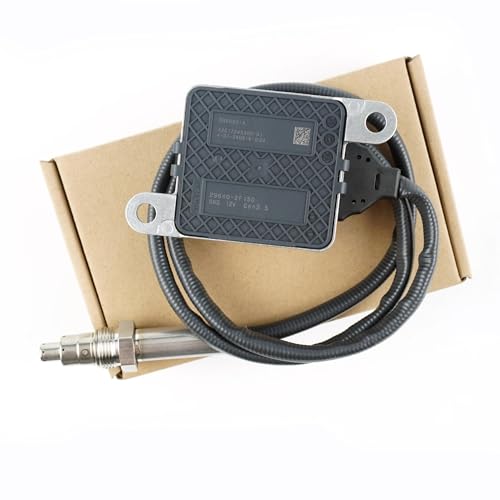 Lambdasonde Stickstoffoxidsensor NOx-Sensor 29640-2F150 Für Hyundai Für Santa Fe MK4 2,0 2,2 CRDi 296402F150 29640 2F150 SNS0801A Auto Lambdasonde Lambdasonde Stickstoffoxidsensor NOx-Sensor 29640-2F150 Für Hyundai Für Santa Fe MK4 2,0 2,2 CRDi 296402F150 29640 2F150 SNS0801A Auto Lambdasonde von NYSQOFMB