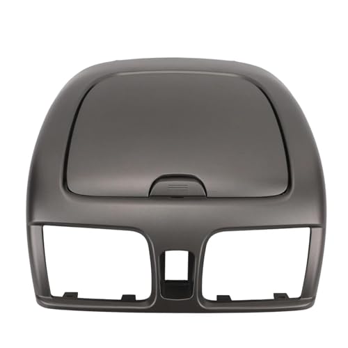 Luftdüsengitter 68260 5M002 Für Nissan Für Sunny 2002-2005 2006 Klimaanlage Grille Outlet Panel Air Outlet Lagerung Box Panel Lüftungsgitter von NYSQOFMB