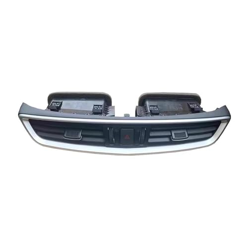 Luftdüsengitter Für Nissan Für Qashqai 2016 2017 2018 2019 2020 2021 Auto Vorne Mitte Dashboard Klimaanlage Outlet A/C Vent Lüftungsgitter Luftdüsengitter Für Nissan Für Qashqai 2016 2017 2018 2019 2020 2021 Auto Vorne Mitte Dashboard Klimaanlage Outlet A/C Vent Lüftungsgitter von NYSQOFMB