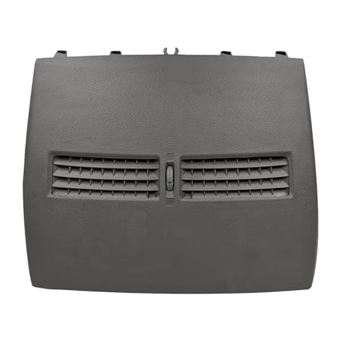 Luftdüsengitter Für Nissan Für Versa 2007-2012 C11 Für Tiida 2005-2011 Grau Auto Front Upper Top Center Dash A/C Air Vent Montage Lüftungsgitter Luftdüsengitter Für Nissan Für Versa 2007-2012 C11 Für Tiida 2005-2011 Grau Auto Front Upper Top Center Dash A/C Air Vent Montage Lüftungsgitter von NYSQOFMB
