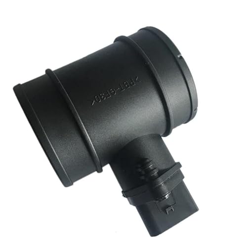 Luftmassenmesser-MessgeräT Auto-Luftmengenmesser-Sensor Für A2 1.4 TDI 2000-2005 Teilenummer: 0281002610 8Z0906461 Luftmassenmesser-Sensor von NYSQOFMB