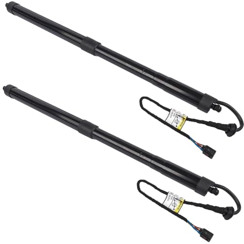 NYSQOFMB 2X Hinten Power Heckklappe Lift Unterstützung Heckklappe Für Vw Für Touareg SUV 11-15 7p6827851d Kofferraum Gasfeder NYSQOFMB 2X Hinten Power Heckklappe Lift Unterstützung Heckklappe Für Vw Für Touareg SUV 11-15 7p6827851d Kofferraum Gasfeder von NYSQOFMB