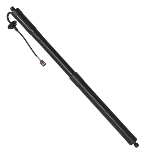 NYSQOFMB 32296296 32296297 Power Hatch Lift Unterstützung Für Volvo Xc40 T4 T5 2018 2019 2020-2021 Elektrische Heckklappe Gas Streben Kofferraum Gasfeder(L) von NYSQOFMB