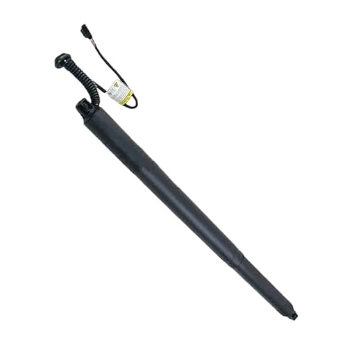 NYSQOFMB 3T9827851C 3T9827852C Elektrische Heckklappen-Stützstange Für Skoda Für Superb II 2010–2015 Heckklappen-Power-Hatch-Lift-Support-Öffner Kofferraum Gasfeder(L) von NYSQOFMB