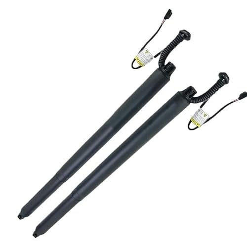 NYSQOFMB 3T9827851C 3T9827852C Elektrische Heckklappen-Stützstange Für Skoda Für Superb II 2010–2015 Heckklappen-Power-Hatch-Lift-Support-Öffner Kofferraum Gasfeder(Pair) von NYSQOFMB