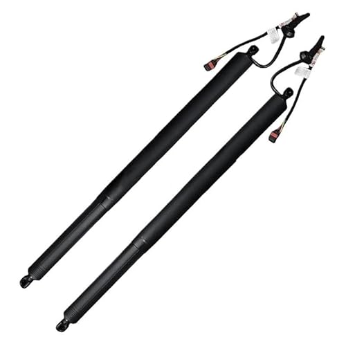 NYSQOFMB 505603960 Elektrische Heckklappe Unterstützung Stange Links Rechts Universal Für Alfa Für Romeo Für Stelvio 2016-Heckklappe Lift Unterstützung Opener Kofferraum Gasfeder(2 PCs) von NYSQOFMB