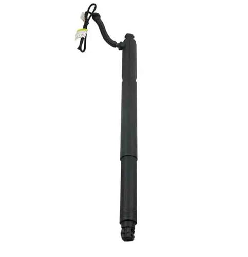 NYSQOFMB 51247332697 51247332698 Für X6 E71 E72 2008-2014 Auto Stamm Deckel Unterstützung Bar Heckklappe Power Hatch Kofferraum Gasfeder(R) von NYSQOFMB