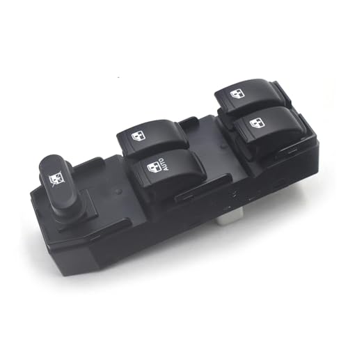 NYSQOFMB Lève-Vitre Interrupteur Commande Fenêtre Commutate Für Chevy 2005 2006 2007 Master Auto Power Fenster Control Schalter Heber Türschloss Taste 9066788 Fensterheber NYSQOFMB Lève-Vitre Interrupteur Commande Fenêtre Commutate Für Chevy 2005 2006 2007 Master Auto Power Fenster Control Schalter Heber Türschloss Taste 9066788 Fensterheber von NYSQOFMB