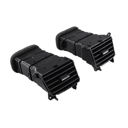 NYSQOFMB Luftdüsengitter 1 Paar Instrument Panel Nahen Air Outlet Klimaanlage Vent 974101F500 974201F500 Für Kia Für Sportage Aktive 2005-2009 Lüftungsgitter NYSQOFMB Luftdüsengitter 1 Paar Instrument Panel Nahen Air Outlet Klimaanlage Vent 974101F500 974201F500 Für Kia Für Sportage Aktive 2005-2009 Lüftungsgitter von NYSQOFMB