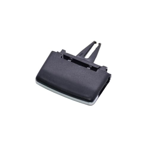 NYSQOFMB Luftdüsengitter 1 Stücke Auto Front A/C Air Vent Outlet Tab Clip Reparatur Für Mercedes Für Benz W204 C180 C200 C260 GLK300 GLK260 Lüftungsgitter NYSQOFMB Luftdüsengitter 1 Stücke Auto Front A/C Air Vent Outlet Tab Clip Reparatur Für Mercedes Für Benz W204 C180 C200 C260 GLK300 GLK260 Lüftungsgitter von NYSQOFMB