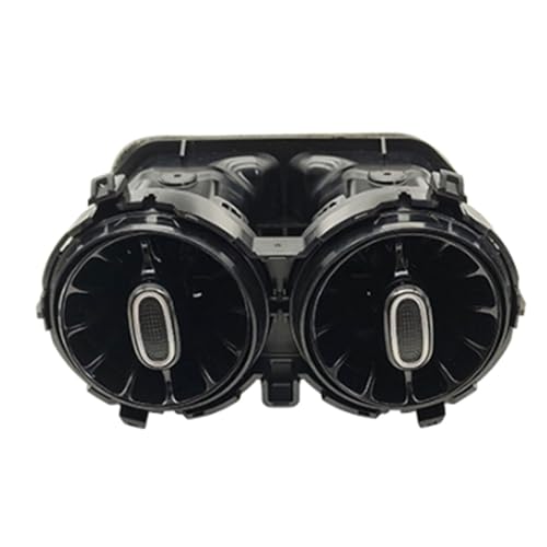 NYSQOFMB Luftdüsengitter 1778307501 Für Mercedes Für Benz EINE Klasse W177 2019-2023 2024 Auto Hinten Klimaanlage Vent Montage A/C Vents Lüftungsgitter NYSQOFMB Luftdüsengitter 1778307501 Für Mercedes Für Benz EINE Klasse W177 2019-2023 2024 Auto Hinten Klimaanlage Vent Montage A/C Vents Lüftungsgitter von NYSQOFMB