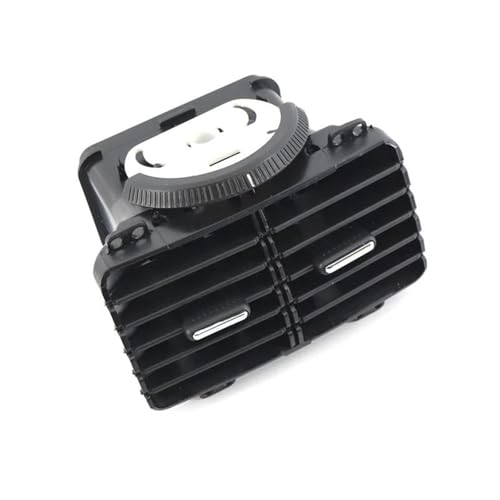 NYSQOFMB Luftdüsengitter 1KD819203A Für VW Für Jetta MK5 Für Golf MK5 MK6 2005-2007 2008 2009 Auto Hinten AC Air Outlet Vent Gitter Montage Lüftungsgitter NYSQOFMB Luftdüsengitter 1KD819203A Für VW Für Jetta MK5 Für Golf MK5 MK6 2005-2007 2008 2009 Auto Hinten AC Air Outlet Vent Gitter Montage Lüftungsgitter von NYSQOFMB