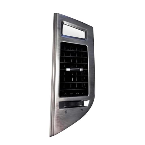 NYSQOFMB Luftdüsengitter 1PCS Dashboard A/C Klimaanlage Air Vent Outlet Für Mitsubishi Für Pajero Für Montero V87 V93 V95 V97 V98 2007-2022 Lüftungsgitter(Middle Right-C) von NYSQOFMB