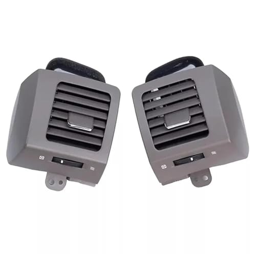 NYSQOFMB Luftdüsengitter 2 STÜCKE Auto Air Vent Outlet A/C Links Und Rechts Für Toyota Für Land Für Cruiser Für Prado 120 2003-2007 2008 2009 Lüftungsgitter NYSQOFMB Luftdüsengitter 2 STÜCKE Auto Air Vent Outlet A/C Links Und Rechts Für Toyota Für Land Für Cruiser Für Prado 120 2003-2007 2008 2009 Lüftungsgitter von NYSQOFMB