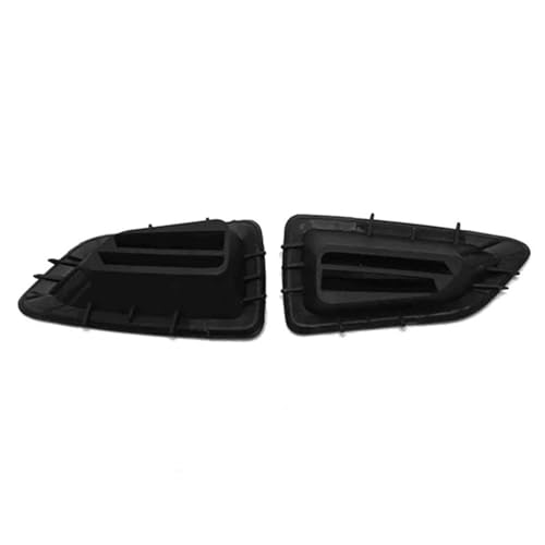 NYSQOFMB Luftdüsengitter 2 STÜCKE RHD Auto Armaturenbrett Klimaanlage Entlüftungsgitter Auslassgitter Klimaanlage Entlüftung Für Ford Für Fiesta Für MK7 Für MK7.5 Lüftungsgitter NYSQOFMB Luftdüsengitter 2 STÜCKE RHD Auto Armaturenbrett Klimaanlage Entlüftungsgitter Auslassgitter Klimaanlage Entlüftung Für Ford Für Fiesta Für MK7 Für MK7.5 Lüftungsgitter von NYSQOFMB