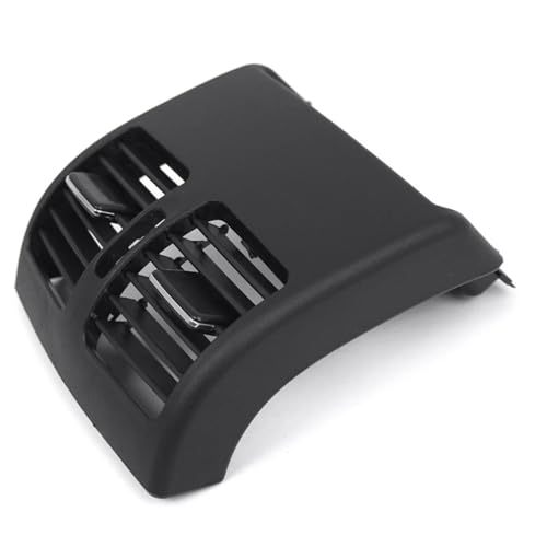 NYSQOFMB Luftdüsengitter 2048300354 A2048300954 Für Mercedes Für Benz C Klasse W204 E Klasse W207 2008-2014 Hinten Klimaanlage Air Vent Grille Abdeckung Lüftungsgitter von NYSQOFMB