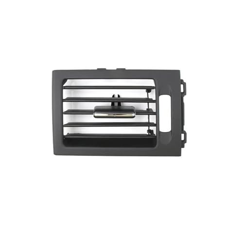 NYSQOFMB Luftdüsengitter 20483007549116 Für Mercedes Für Benz C Klasse W204 2007-2010 Auto Klima Dashboard Outlet Vent Grill Montage Lüftungsgitter(Outlet Grille L) von NYSQOFMB