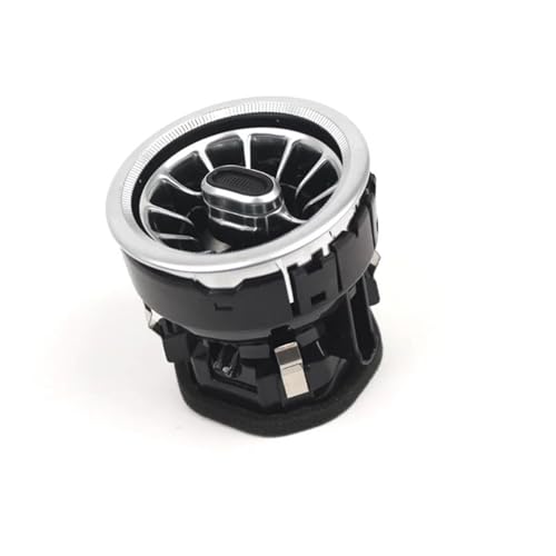NYSQOFMB Luftdüsengitter 2Pcs Dashboard Klimaanlage Outlet Vent A4478308502 Für Mercedes Für Benz Für Vito V Klasse W447/V260 2014-2021 Lüftungsgitter NYSQOFMB Luftdüsengitter 2Pcs Dashboard Klimaanlage Outlet Vent A4478308502 Für Mercedes Für Benz Für Vito V Klasse W447/V260 2014-2021 Lüftungsgitter von NYSQOFMB