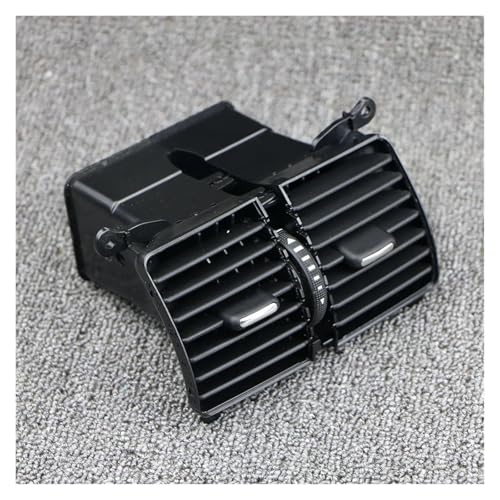 NYSQOFMB Luftdüsengitter 3CD819203 3C0819203 Für VW Für Passat B6 2006-2011 Für CC Hinten Center Armlehne Konsole Air Vent Outlet Montage Lüftungsgitter NYSQOFMB Luftdüsengitter 3CD819203 3C0819203 Für VW Für Passat B6 2006-2011 Für CC Hinten Center Armlehne Konsole Air Vent Outlet Montage Lüftungsgitter von NYSQOFMB