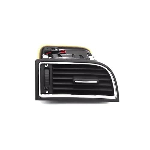 NYSQOFMB Luftdüsengitter 3T0819701 3T0819702 Für Skoda Für Superb 2008-2012 2013 2014 2015 Auto Klimaanlage Outlet Klimaanlage Vents Lüftungsgitter(rechts) von NYSQOFMB