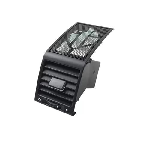 NYSQOFMB Luftdüsengitter 4636807408 Für Mercedes Für Benz G Klasse W463 2004-2018 Auto Vorderseite Dashboard Panel Air Vent Outlet Montage Lüftungsgitter(rechts) von NYSQOFMB
