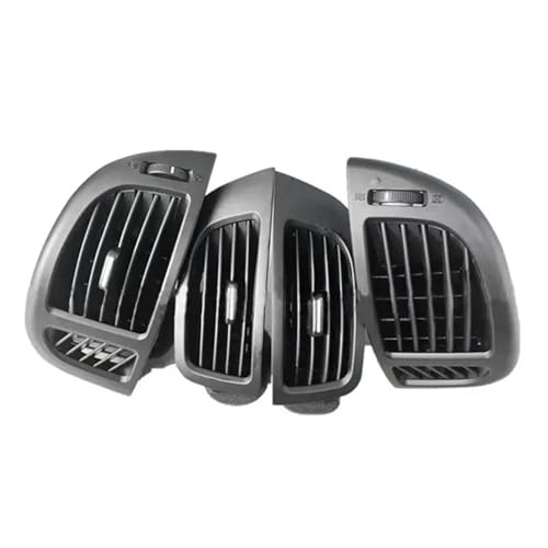 NYSQOFMB Luftdüsengitter 4PCS Auto Front Armaturenbrett Klimaanlage Steckdose Für Kia Für Forte Für Cerato Für Koup 2008-2013 LHD 974301X500 Lüftungsgitter NYSQOFMB Luftdüsengitter 4PCS Auto Front Armaturenbrett Klimaanlage Steckdose Für Kia Für Forte Für Cerato Für Koup 2008-2013 LHD 974301X500 Lüftungsgitter von NYSQOFMB