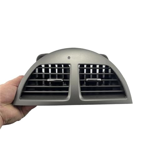 NYSQOFMB Luftdüsengitter 55660-33200 55660-33210 Für Lexus ES240 ES350 2006-2010 2011 2012 Center Console Grill Dash AC Air Conditioner Vent Lüftungsgitter(2006-2008) von NYSQOFMB