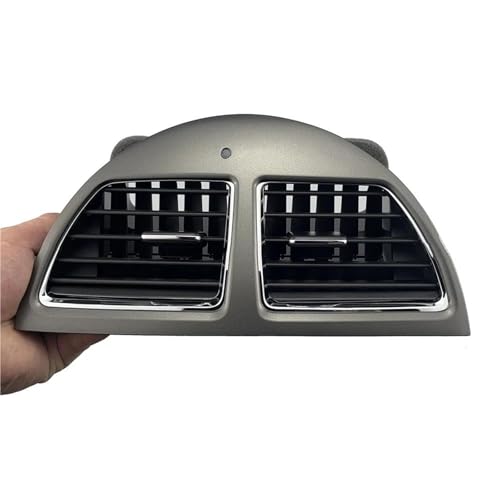 NYSQOFMB Luftdüsengitter 55660-33200 55660-33210 Für Lexus ES240 ES350 2006-2010 2011 2012 Center Console Grill Dash AC Air Conditioner Vent Lüftungsgitter(2009-2012) von NYSQOFMB