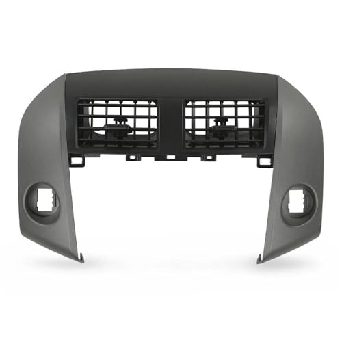 NYSQOFMB Luftdüsengitter 55663-42020 Für Toyota Für RAV4 2006 2007 2008 2009 2010 2011 2012 Center Dash A/C Heizung Air Vent Abdeckung Trim Lünette Lüftungsgitter NYSQOFMB Luftdüsengitter 55663-42020 Für Toyota Für RAV4 2006 2007 2008 2009 2010 2011 2012 Center Dash A/C Heizung Air Vent Abdeckung Trim Lünette Lüftungsgitter von NYSQOFMB