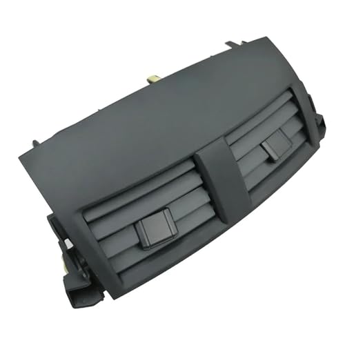 NYSQOFMB Luftdüsengitter 55670-42060-B0 Für Toyota Für RAV4 2006-2011 2012 Auto Center Klimaanlage Outlet Montage A/C Air Vents Lünette Lüftungsgitter NYSQOFMB Luftdüsengitter 55670-42060-B0 Für Toyota Für RAV4 2006-2011 2012 Auto Center Klimaanlage Outlet Montage A/C Air Vents Lünette Lüftungsgitter von NYSQOFMB