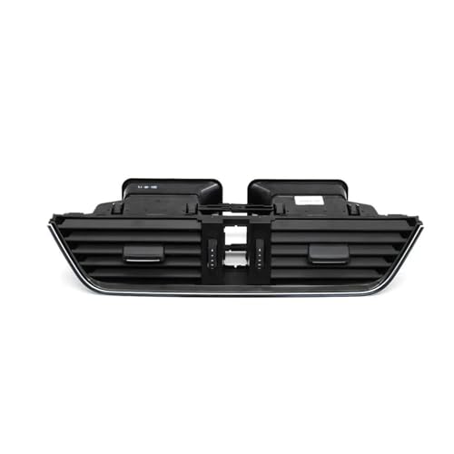 NYSQOFMB Luftdüsengitter 5E0820951 5E0820951CZLL Für Skoda Für Octavia 2015-2021 Auto Vorne Zentrale Dashboard Klimaanlage AC Vent Grille Lüftungsgitter(Model B) von NYSQOFMB