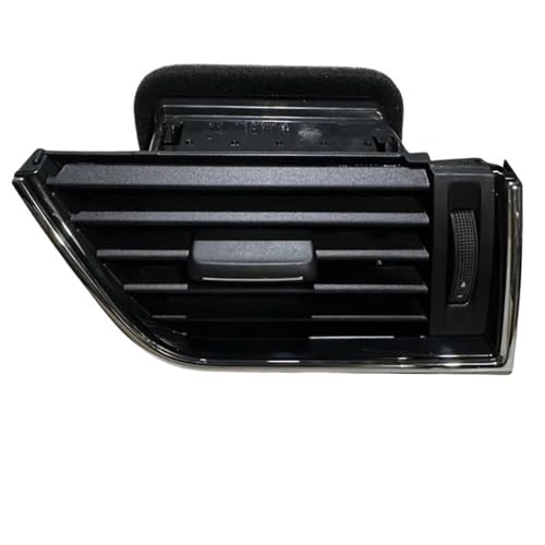 NYSQOFMB Luftdüsengitter 5ED819701 5ED819702 Für Skoda Für Octavia 2015-2017 2018 2019 2020 Auto Dashboard Klimaanlage Outlet Montage Lüftungsgitter(rechts) von NYSQOFMB