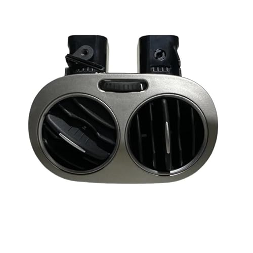 NYSQOFMB Luftdüsengitter 5ND 819 203A 5ND819203B Für VW Für Tiguan 2013-2018 Center Armlehne Hinten Klimaanlage Outlet AC Air Vent Montage Lüftungsgitter NYSQOFMB Luftdüsengitter 5ND 819 203A 5ND819203B Für VW Für Tiguan 2013-2018 Center Armlehne Hinten Klimaanlage Outlet AC Air Vent Montage Lüftungsgitter von NYSQOFMB