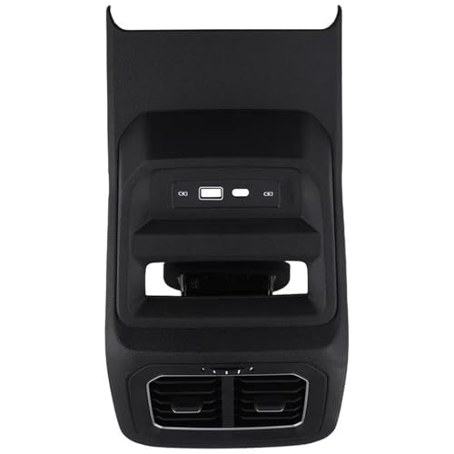 NYSQOFMB Luftdüsengitter 5NG819203 Für VW Für Tiguan L Auto Hinten Air Outlet Montage A/C Outlet Vent Grille Ersatz Teile Lüftungsgitter NYSQOFMB Luftdüsengitter 5NG819203 Für VW Für Tiguan L Auto Hinten Air Outlet Montage A/C Outlet Vent Grille Ersatz Teile Lüftungsgitter von NYSQOFMB