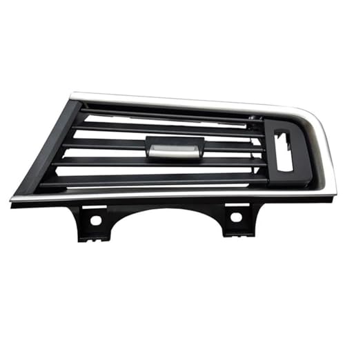 NYSQOFMB Luftdüsengitter 64229142588 Für 5 Series GT F07 528 535 550 2010-2017 Auto Front Klimaanlage AC Vent Grille Outlet Abdeckung Lüftungsgitter(rechts) von NYSQOFMB